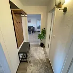 Harzroots A Mit Garage Апартаменты