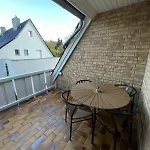 Harzroots A Mit Garage Апартаменты *