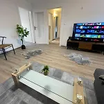 Harzroots A Mit Garage * Бад-Гарцбург