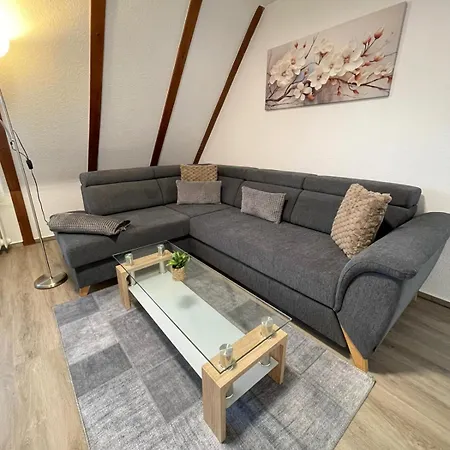 Harzroots A Mit Garage *