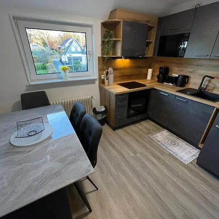 Harzroots A Mit Garage Bad Harzburg