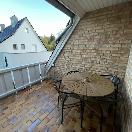 Harzroots A Mit Garage Apartamento *